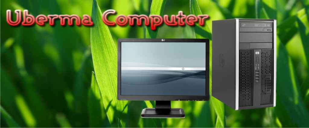 Promo CPU Branded bulan ini pada Uberma Computer|harga termurah